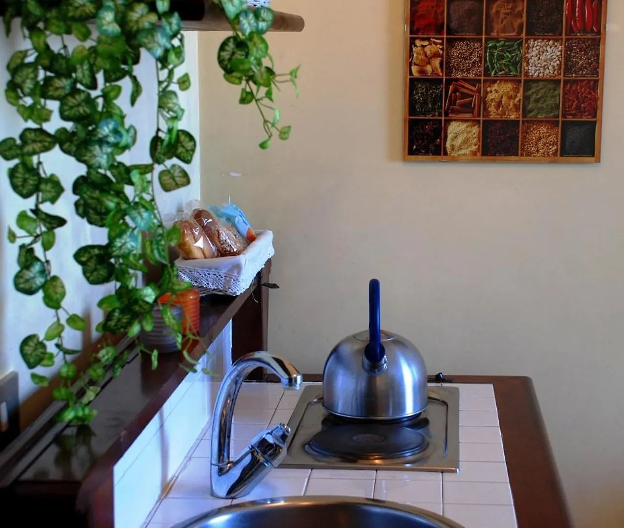 B&B New Latt E Lett Naples 0*,  Italy