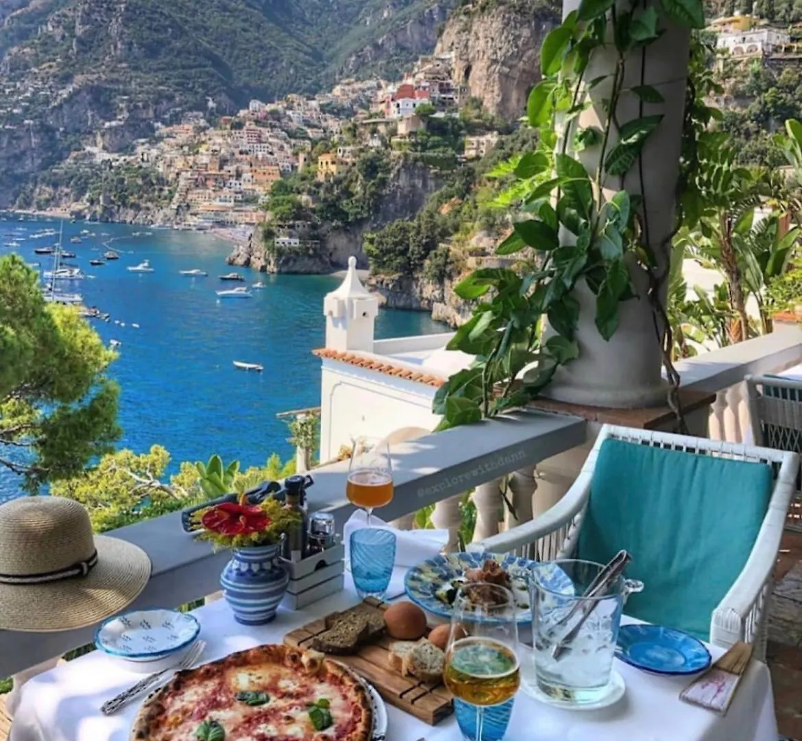 B&B New Latt E Lett Naples