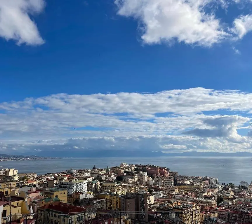 B&B New Latt E Lett Naples