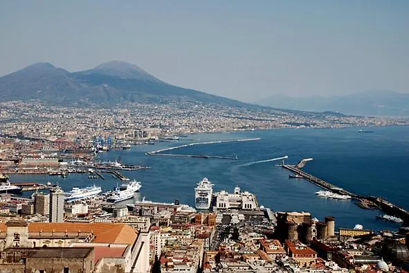 B&B New Latt E Lett Naples
