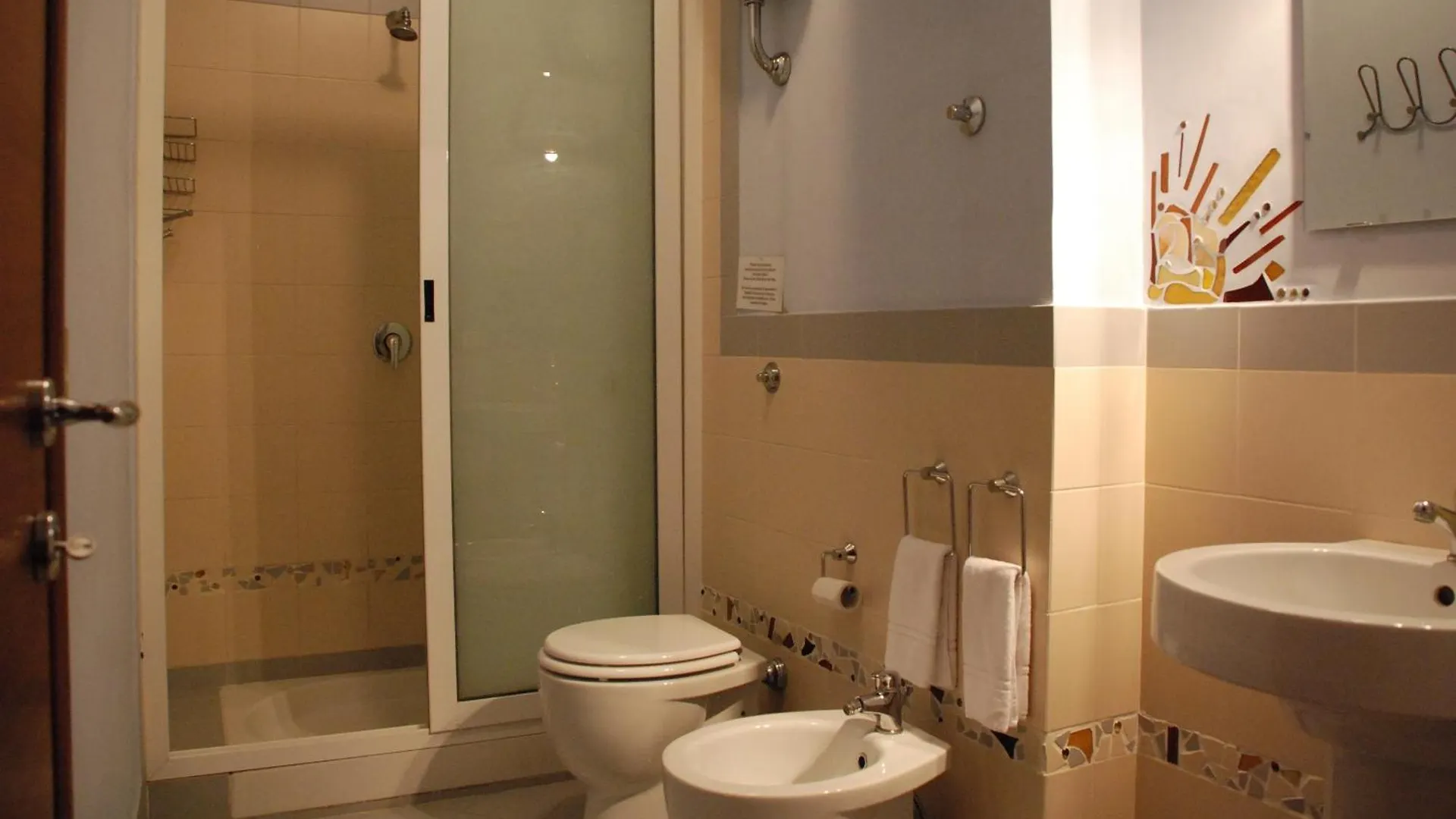 Bed & Breakfast B&B New Latt E Lett Naples Italy