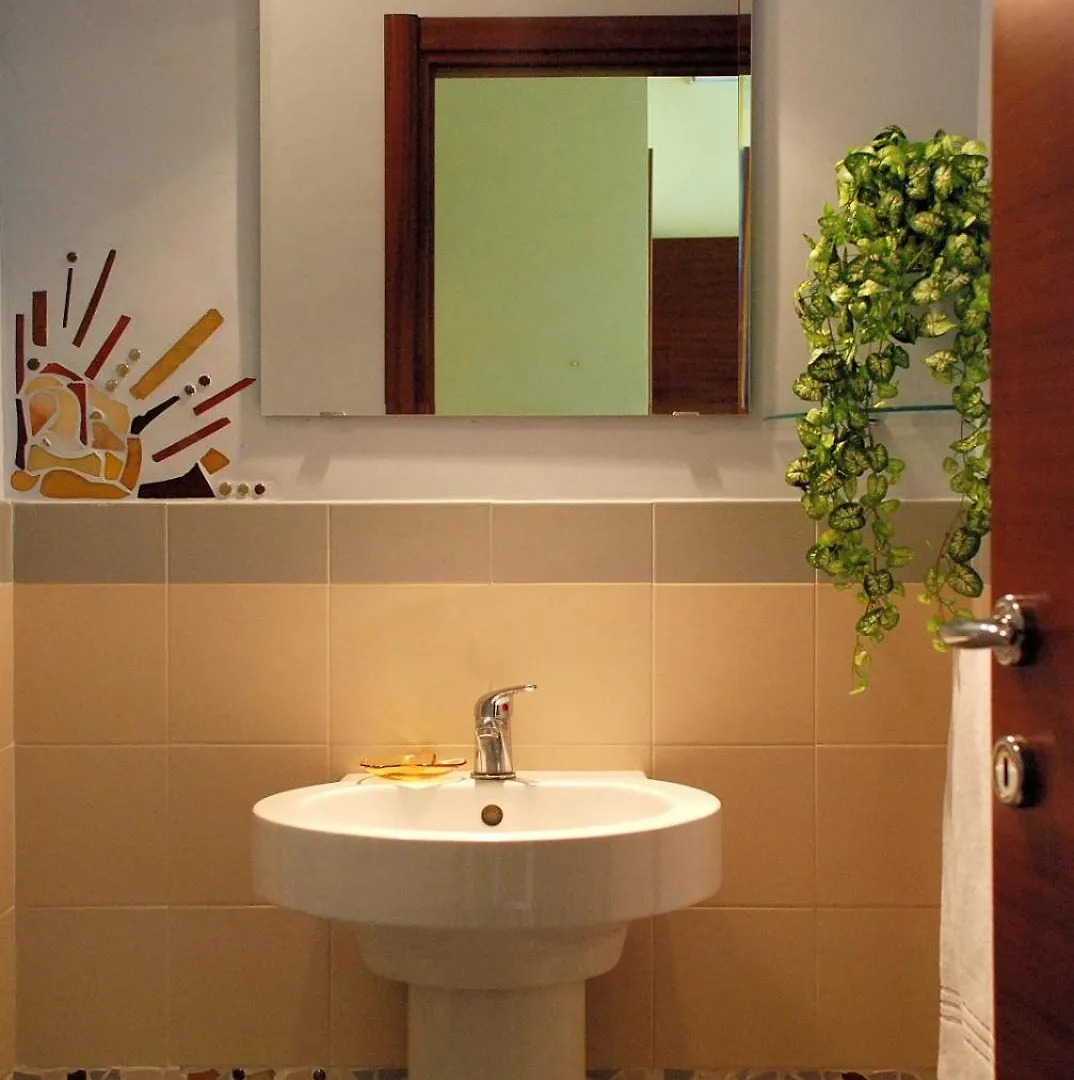 B&B New Latt E Lett Naples Italy