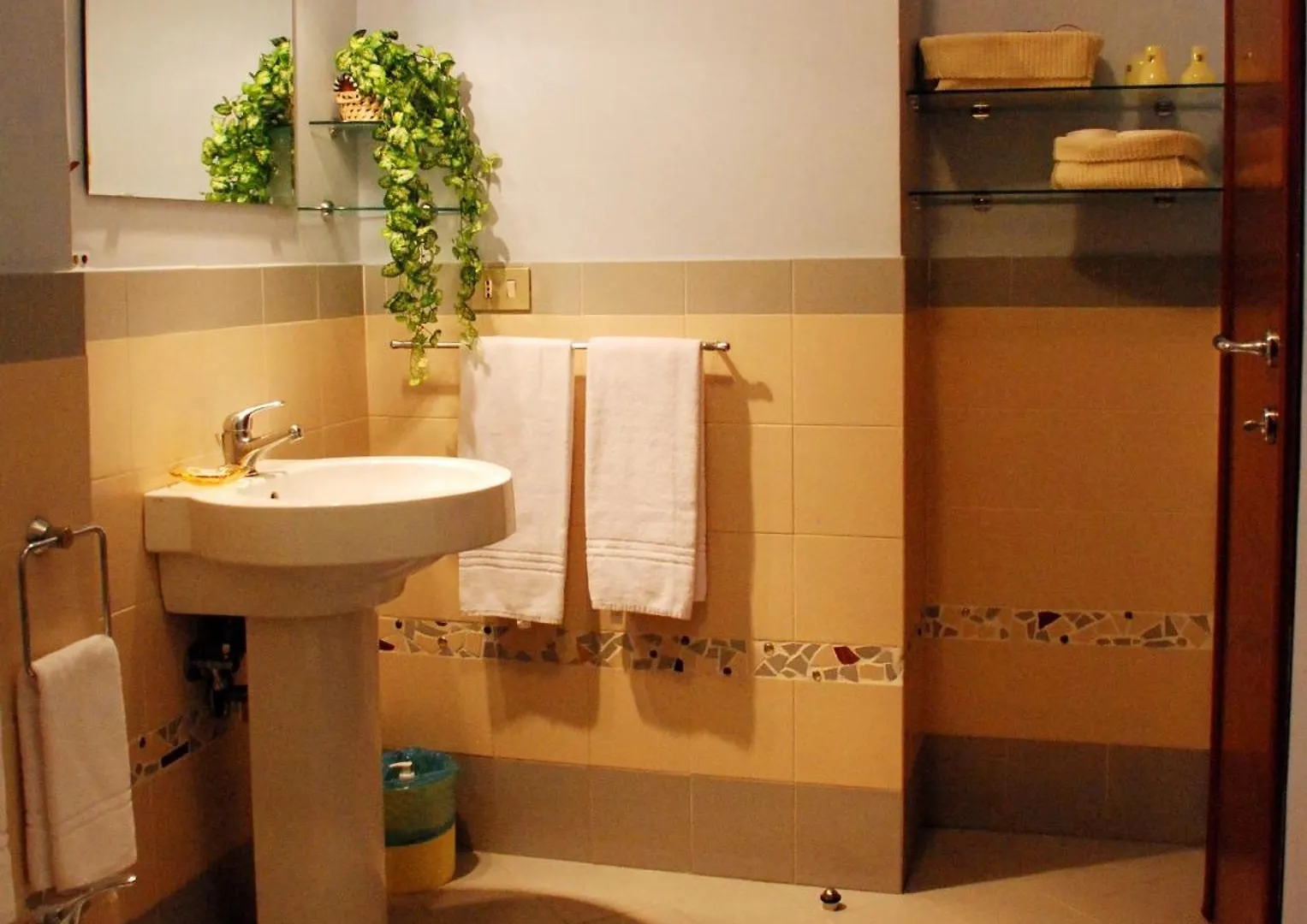 B&B New Latt E Lett Naples Bed & Breakfast