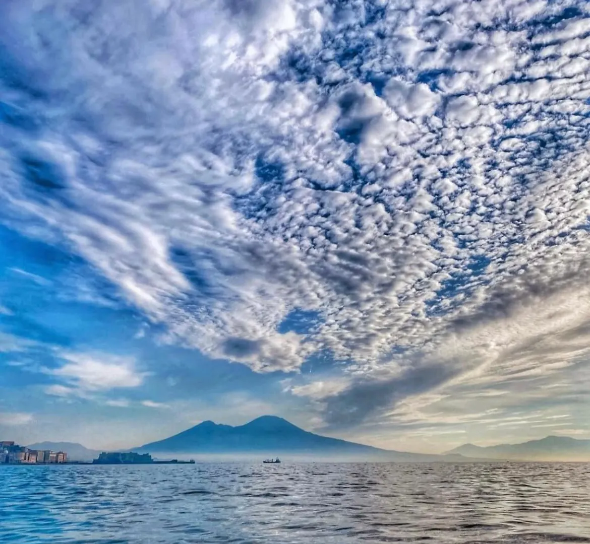 B&B New Latt E Lett Naples Bed & Breakfast